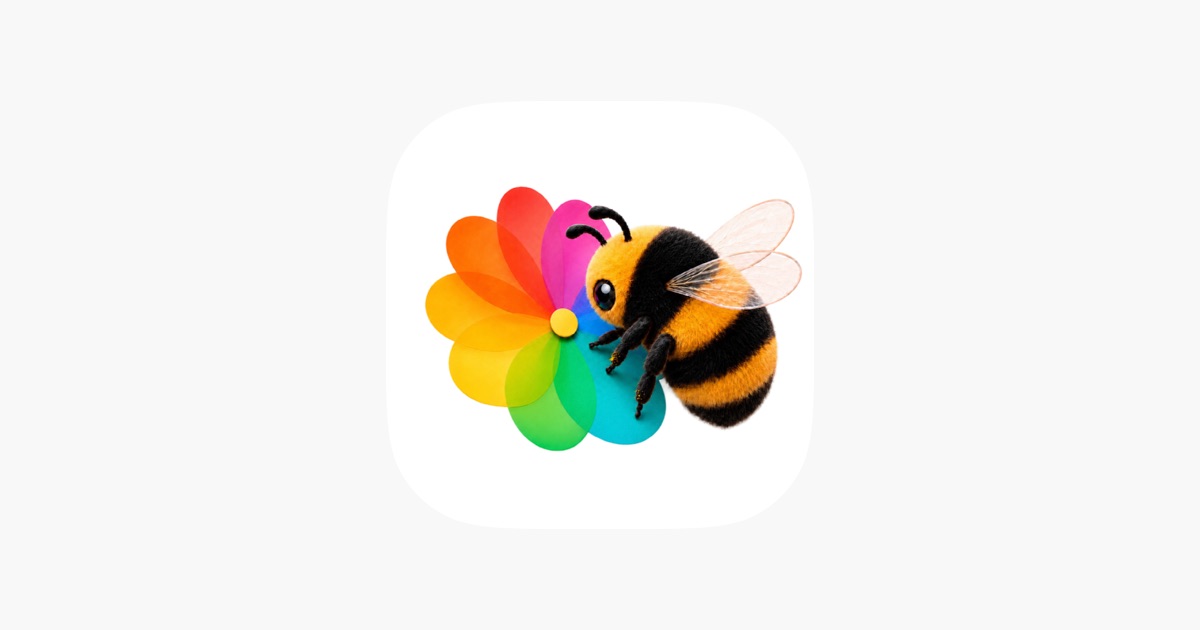 iPhone 相片圖庫清理好幫手　原價 US $0.99《AlbumBee》限時免費