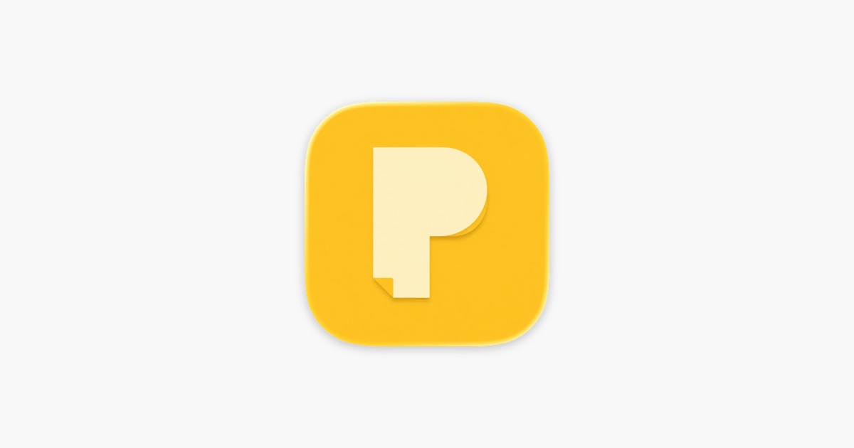 將 Mac 桌面化身便利貼板　原價 US $6.99《Pinly》限時免費