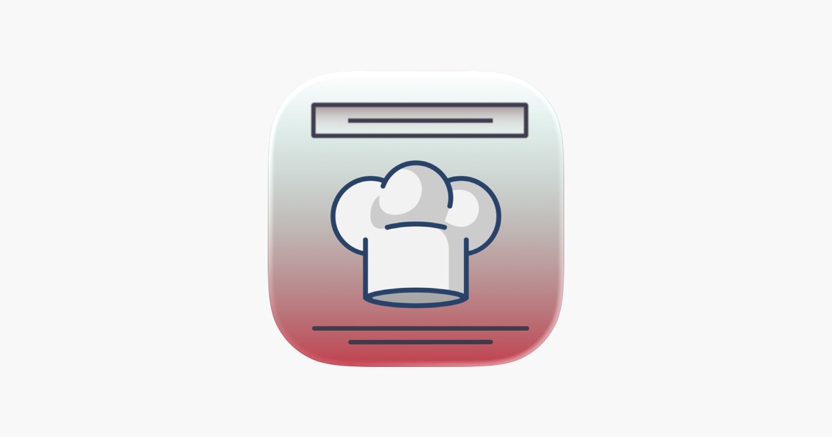 自煮料理食譜隨手記　原價 US $0.99《Cuisiner》限時免費