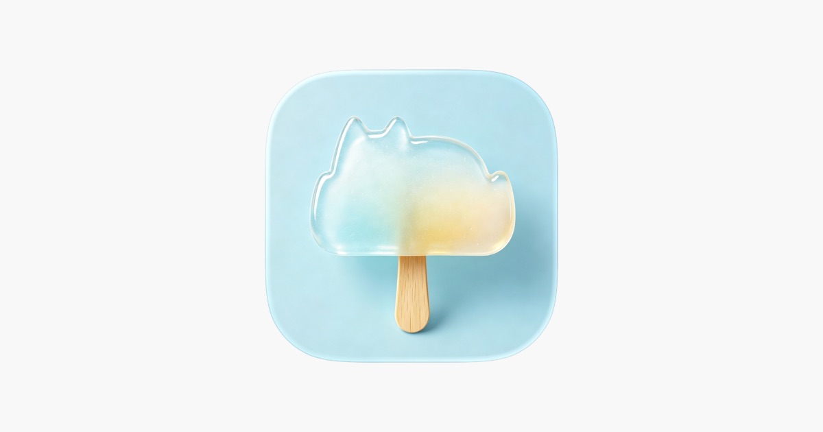 可愛風格效率管理工具　原價 US $0.99《Todo-Cat》限時免費