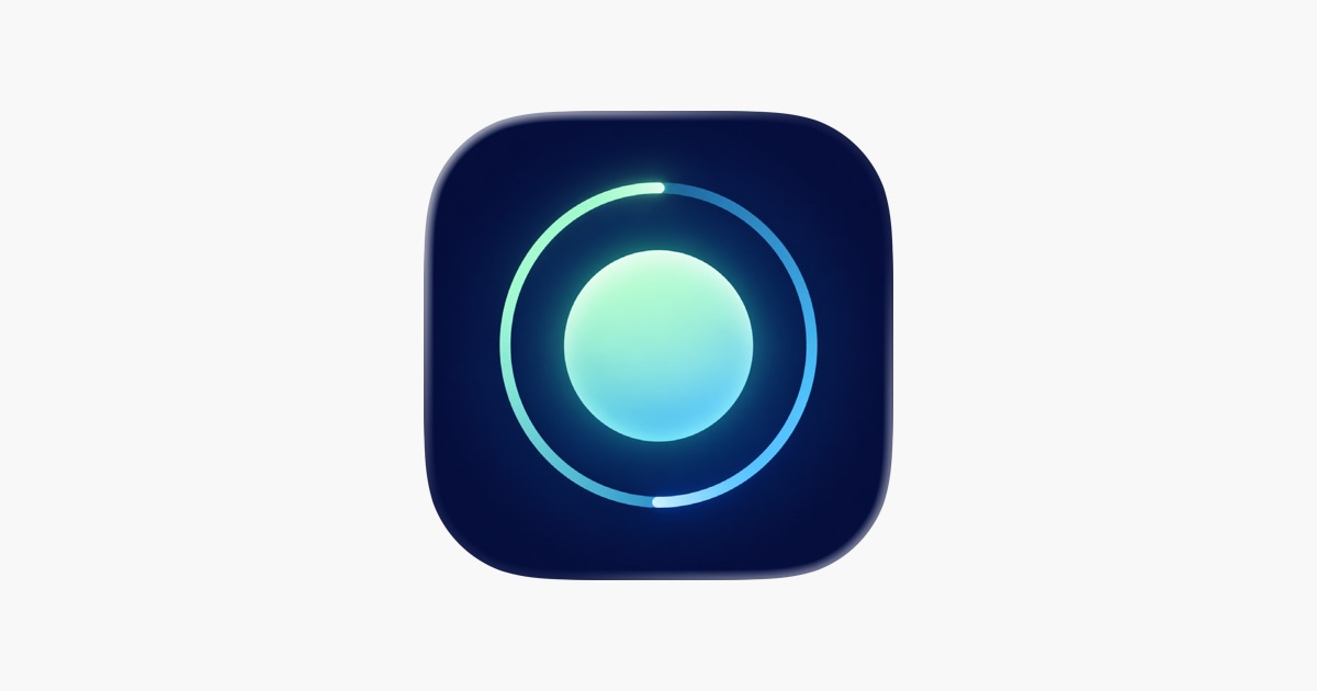 打造個人化呼吸節奏　原價 US $0.99《Espir》限時免費