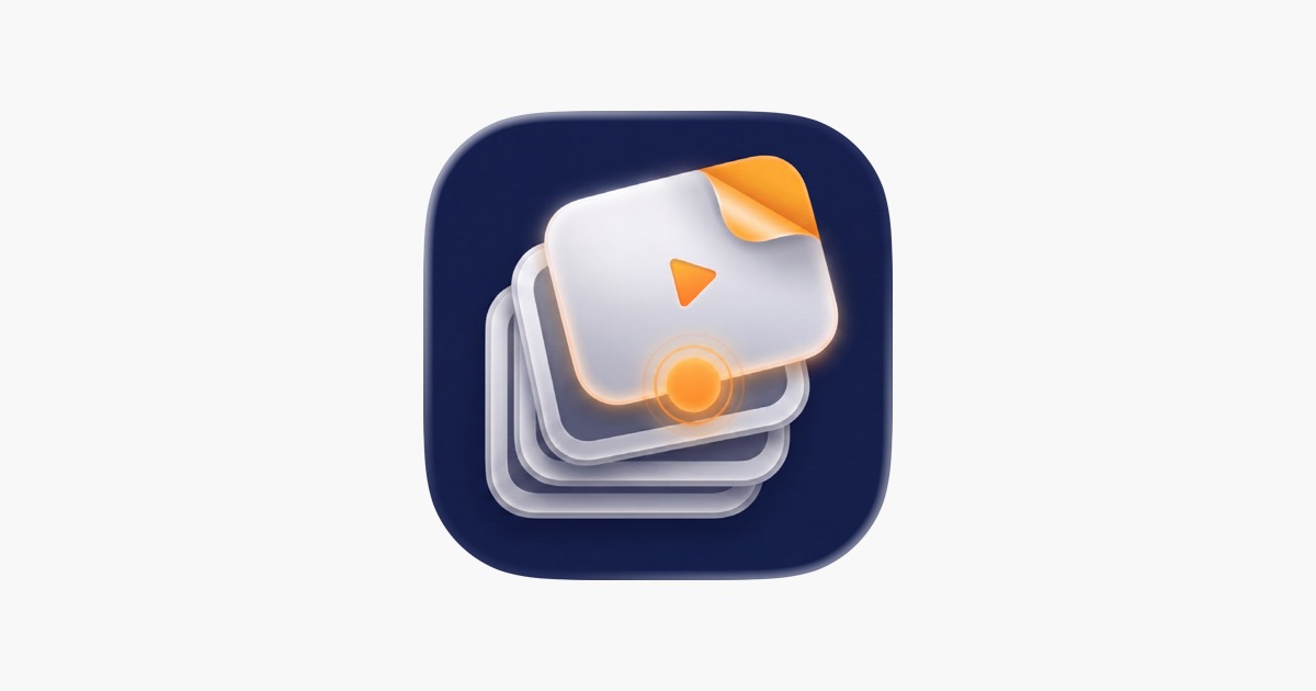影片精彩片段一鍵提取《FramePull Mobile》限時免費