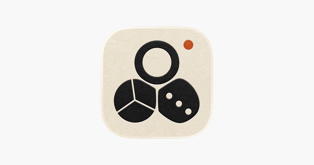 快速決策隨身工具　原價 US $0.99《Sortes》限時免費