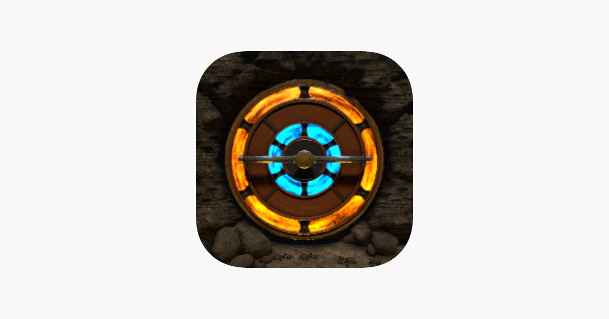 探索地下神秘遺跡冒險遊戲　原價 US $3.99《Legacy》限時免費