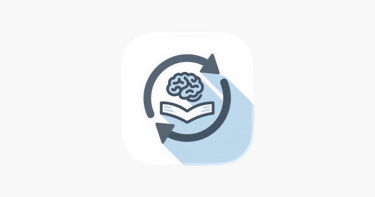 智能複習強化長期記憶 原價 US $0.99《JianYi》限時免費