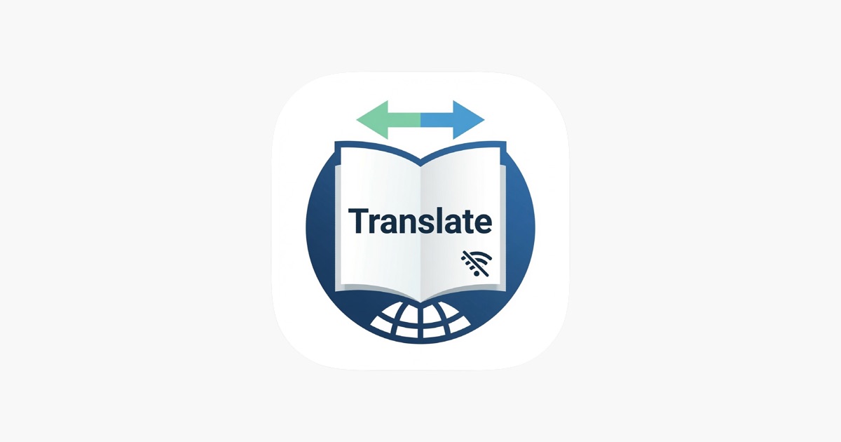 全離線翻譯隱私無憂　原價 US $0.99《AI Offline Translator》限時免費