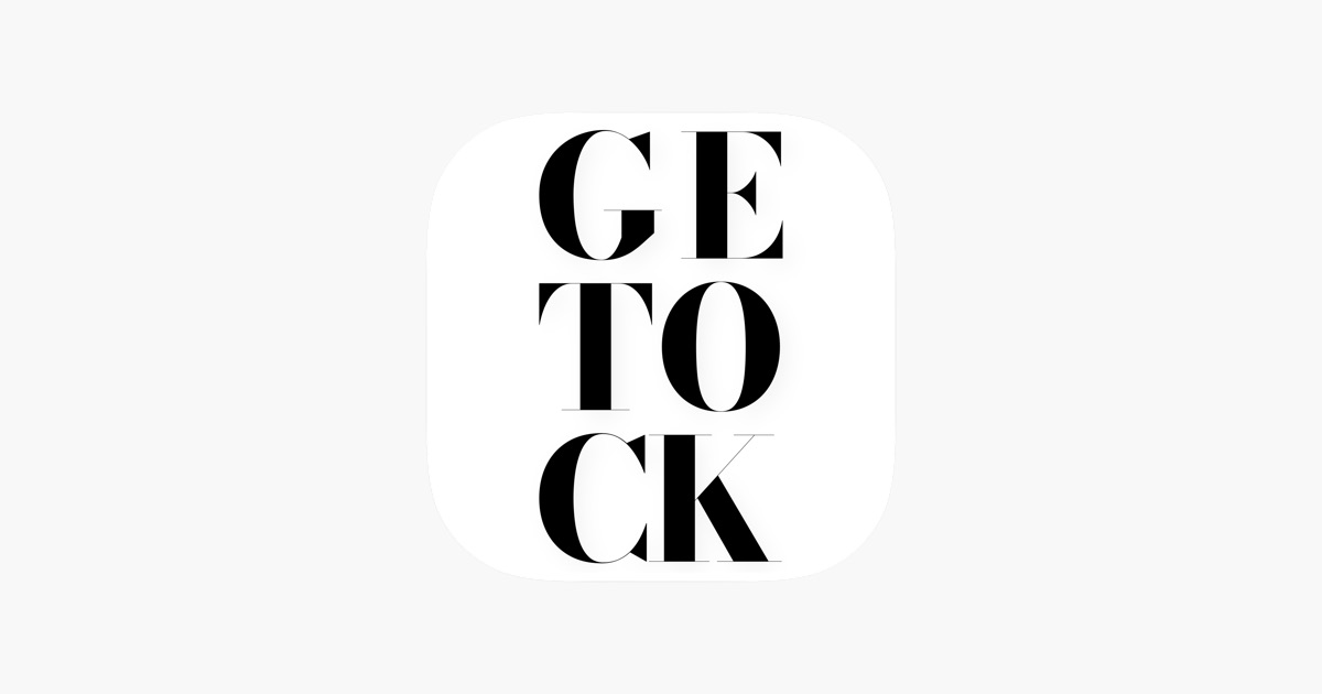實時追蹤遊戲熱度好幫手　原價 US $0.99《GETOCK》限時免費