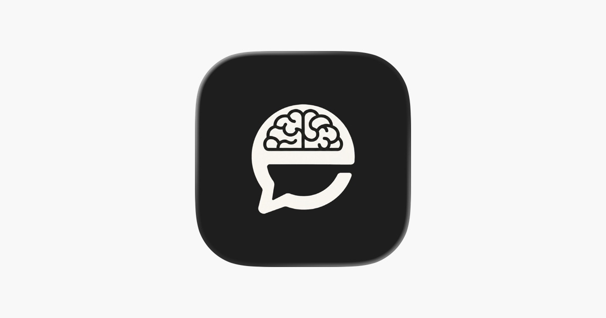 私密離線 AI 對話　原價 US $0.99《Ego Chat》限時免費
