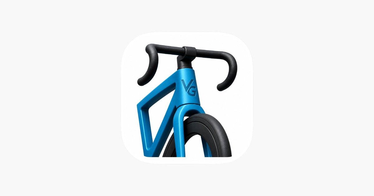 單車維護管理神器　原價 US $0.99《Velo Garage》限時免費