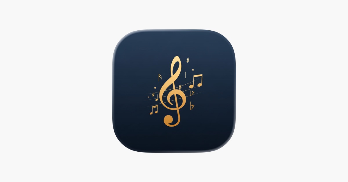 樂譜庫智能管理　原價 US $0.99《Sheet Music Catalogue》限時免費