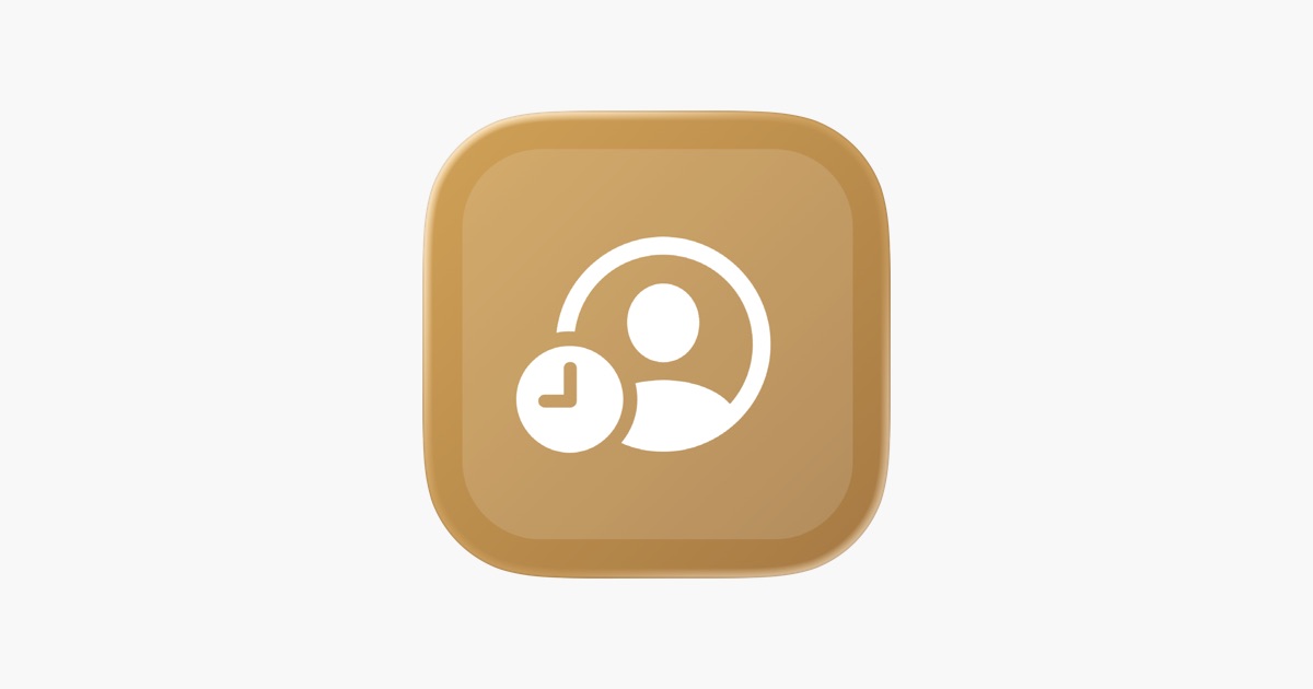 備份聯絡人及偵測重複資料神器　原價 US $0.99《Contacts Export CSV》限時免費