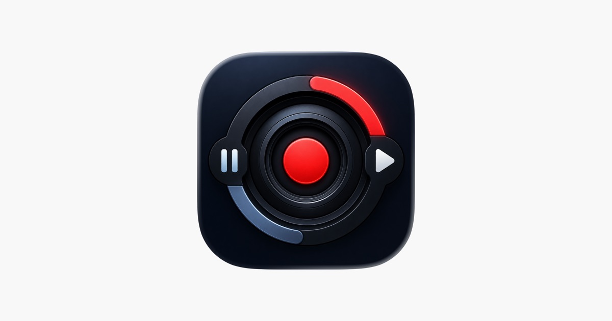 分段錄像好幫手　原價 US $0.99《VideoRecord》限時免費