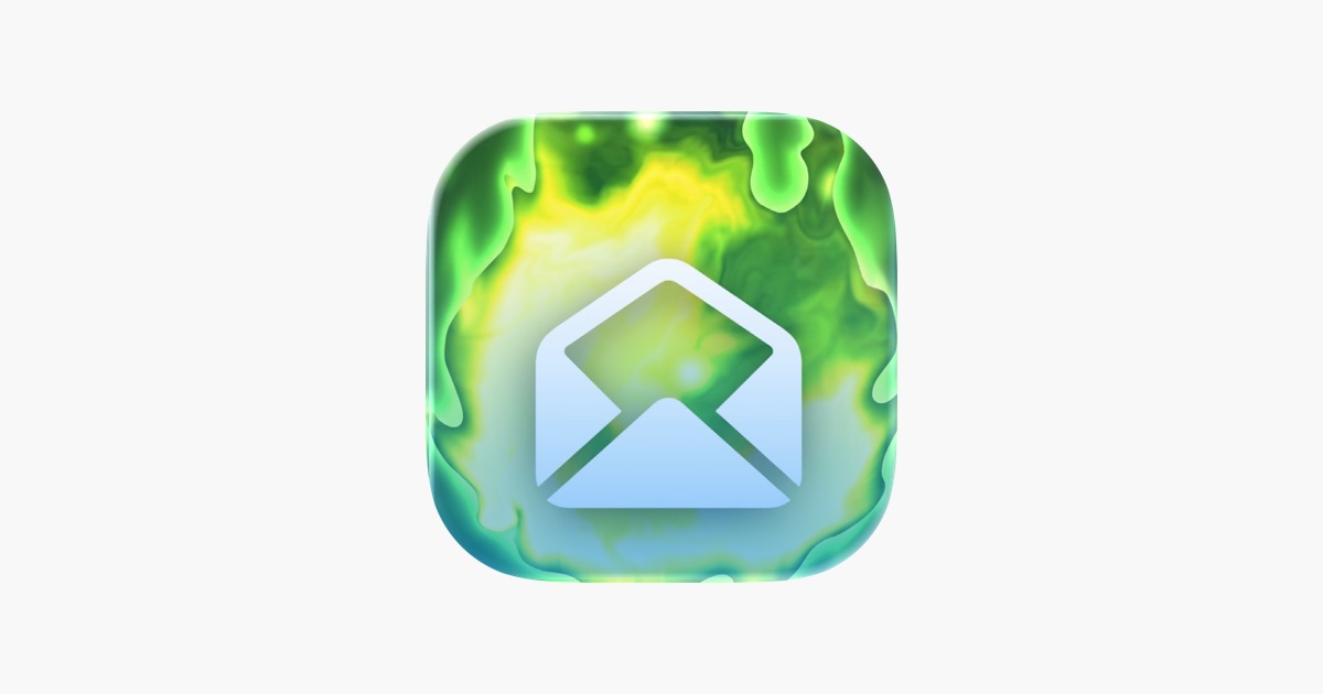 一次性臨時電郵工具　原價 US $110《UseBurner Mail》終生版限時免費