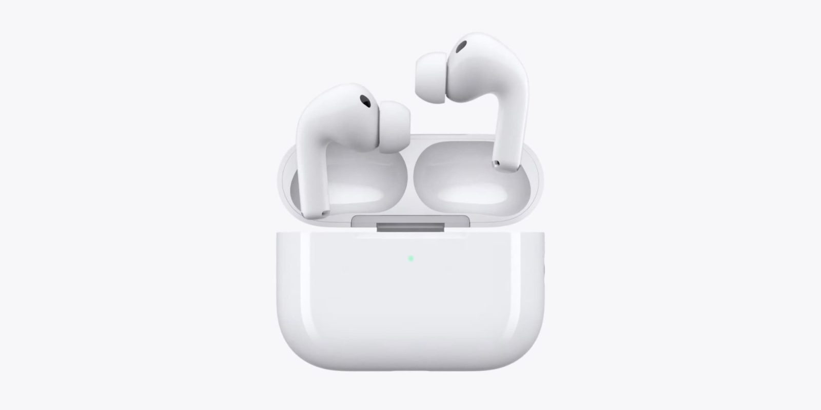 配備相機 AirPods 據報延至 2027 年推出　無意在今年發佈