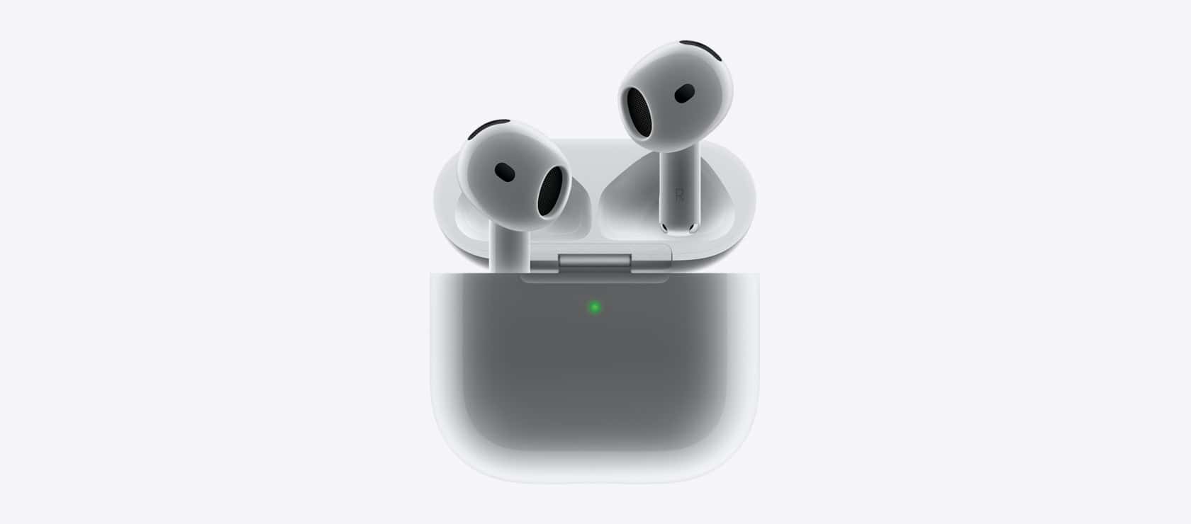 Apple 鏡頭版 AirPods 或最快 9 月登場　兩個版本內部並行開發