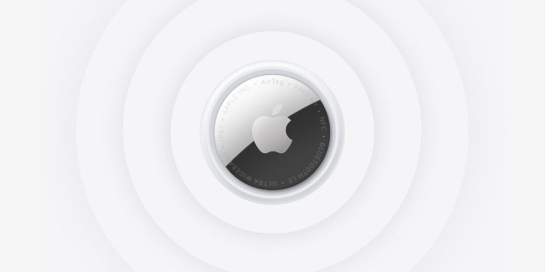 Airtag 2 Radiating Sound