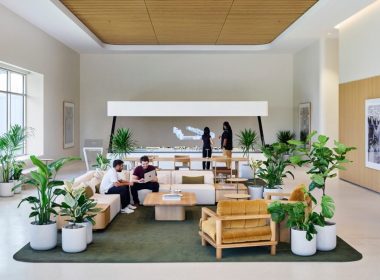 Apple Advanced Manufacturing Center Houston