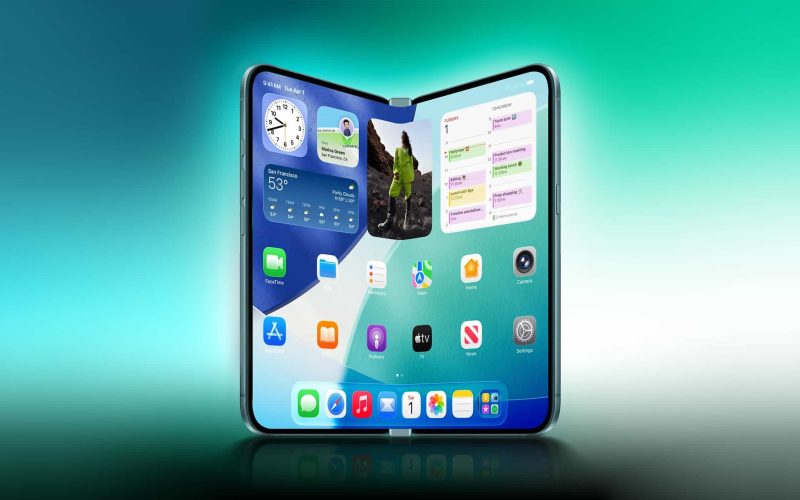 Apple Foldable Thumb 1