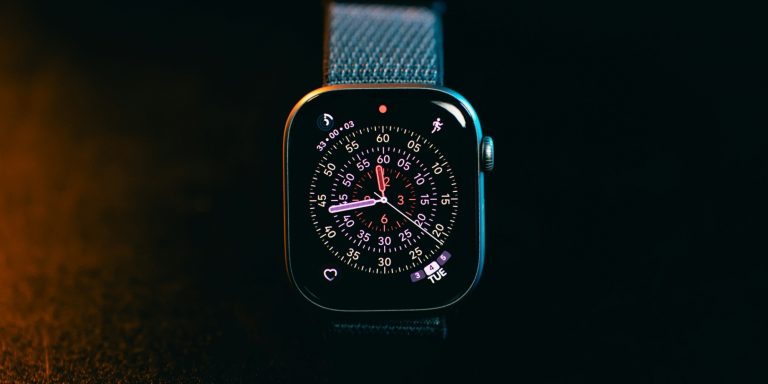 Apple Watch Series 11 Us