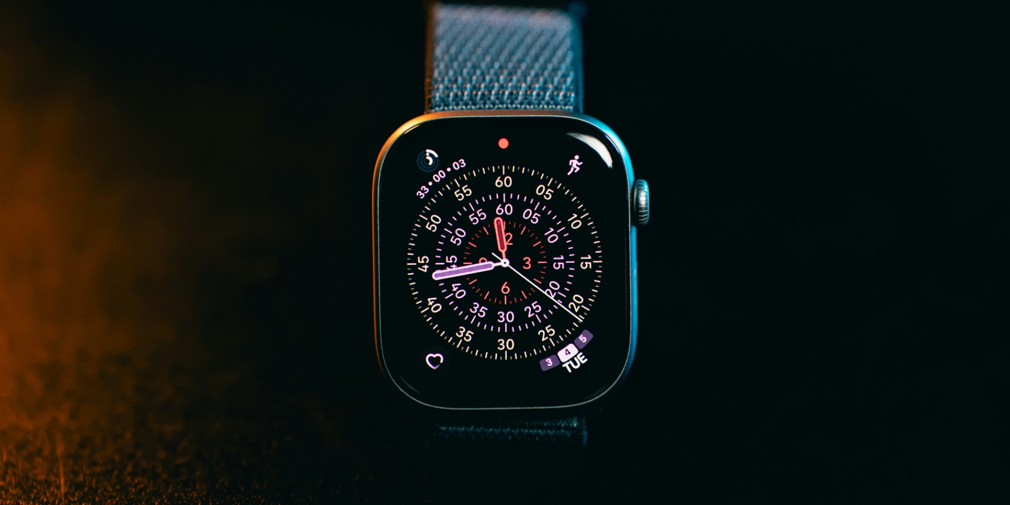 Apple Watch Ultra 4 與 Series 12 將於 9 月發佈　新晶片與健康功能升級