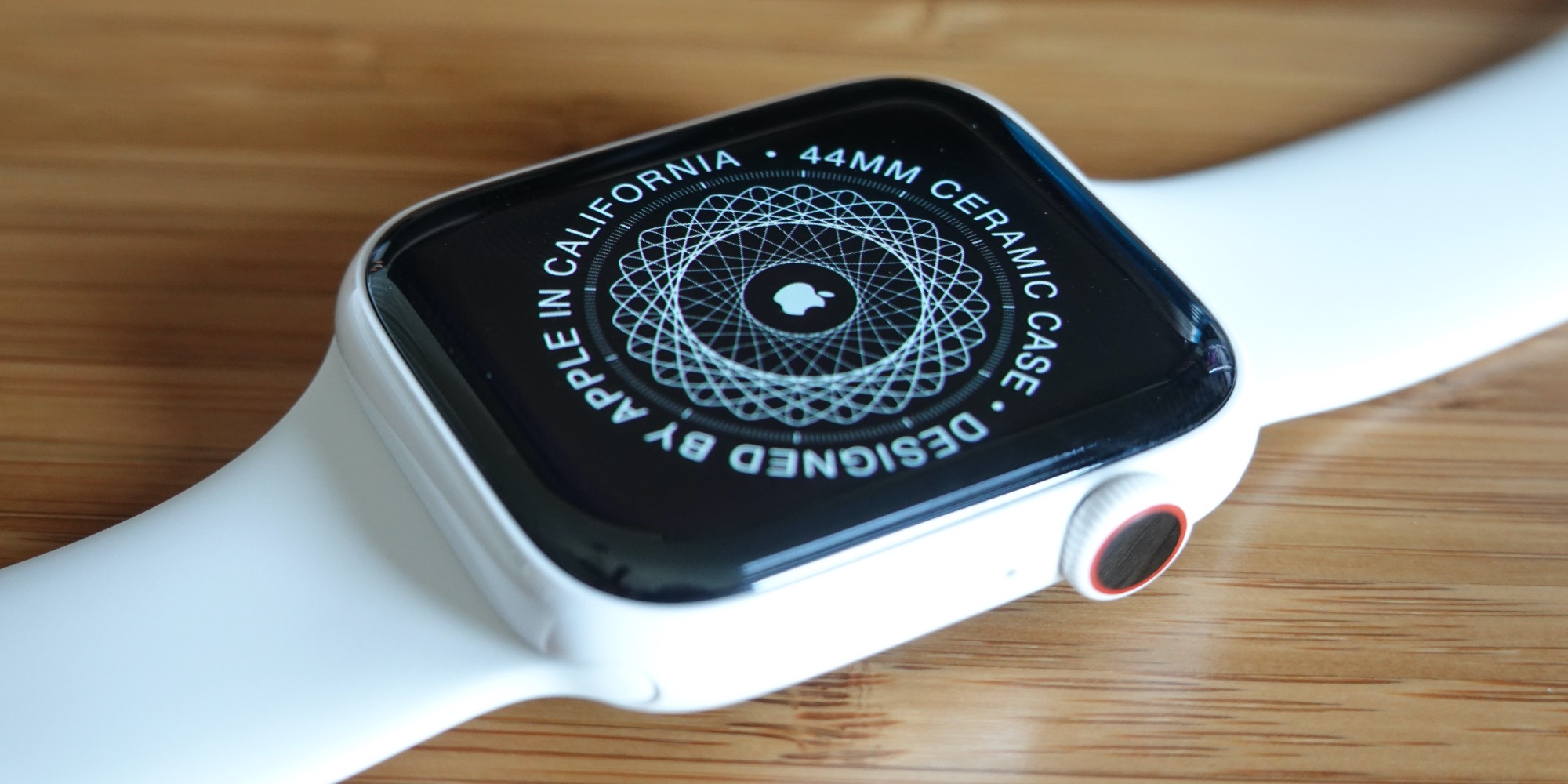 Apple Watch Series 12 傳回歸陶瓷外殼　經典物料再現