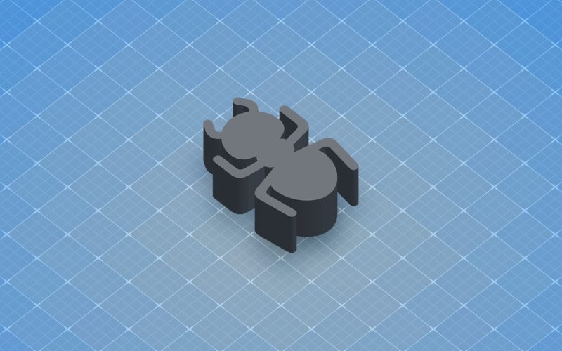 Bug Security Vulnerability Issue Fix Larry