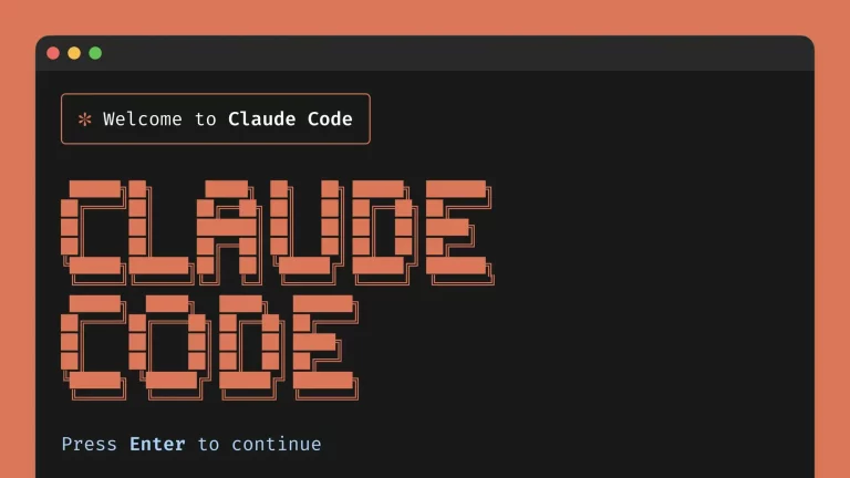 Claudecode