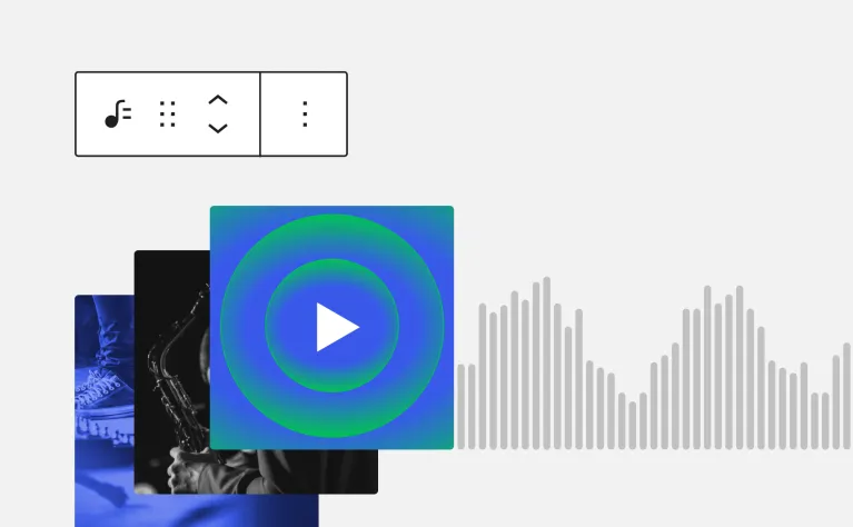 Create playlists scaled 1