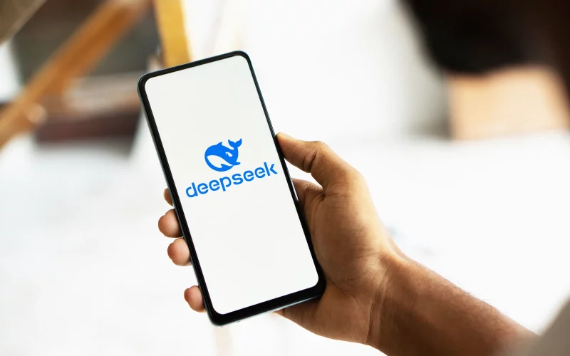 Deepseek