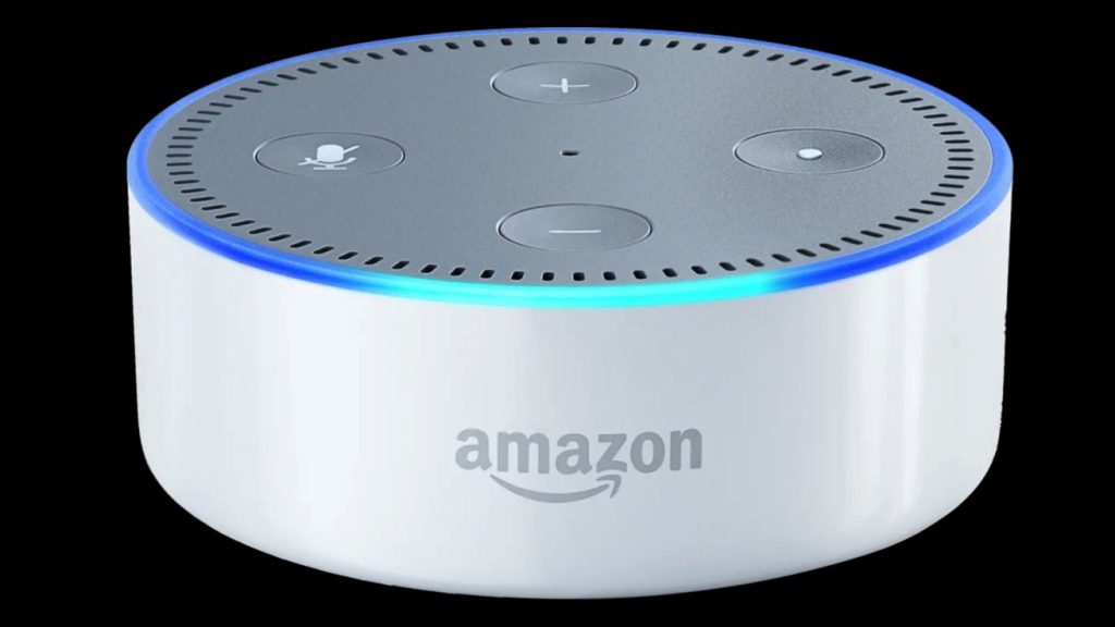 Echodot2 xl