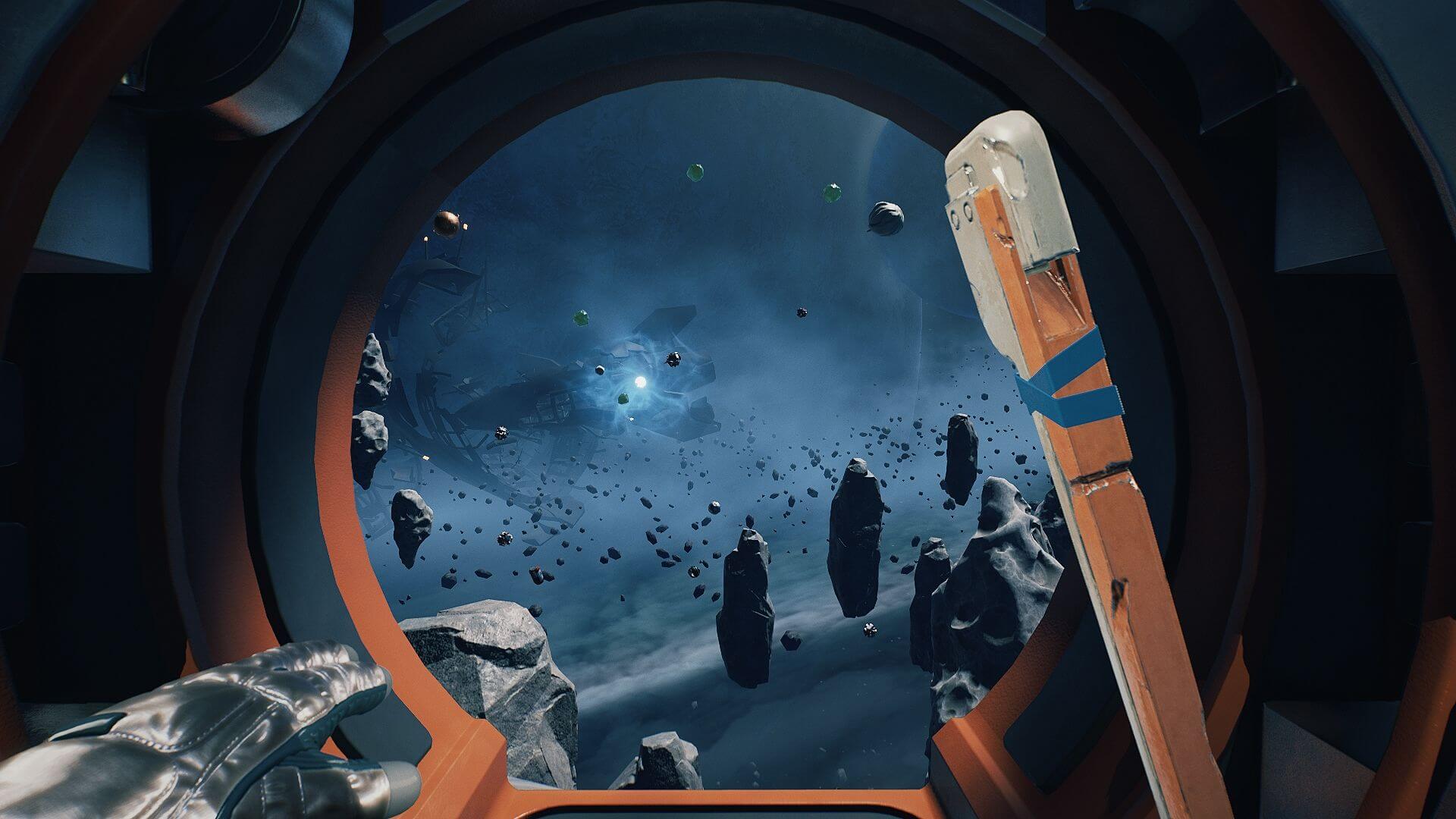 【PC】太空拾荒生存 Breathedge限時免費