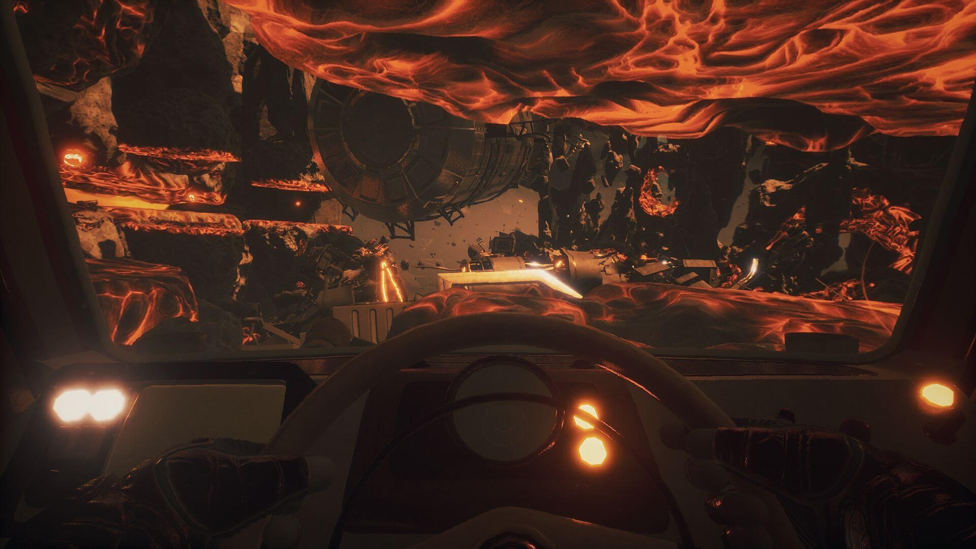 【PC】太空拾荒生存 Breathedge限時免費