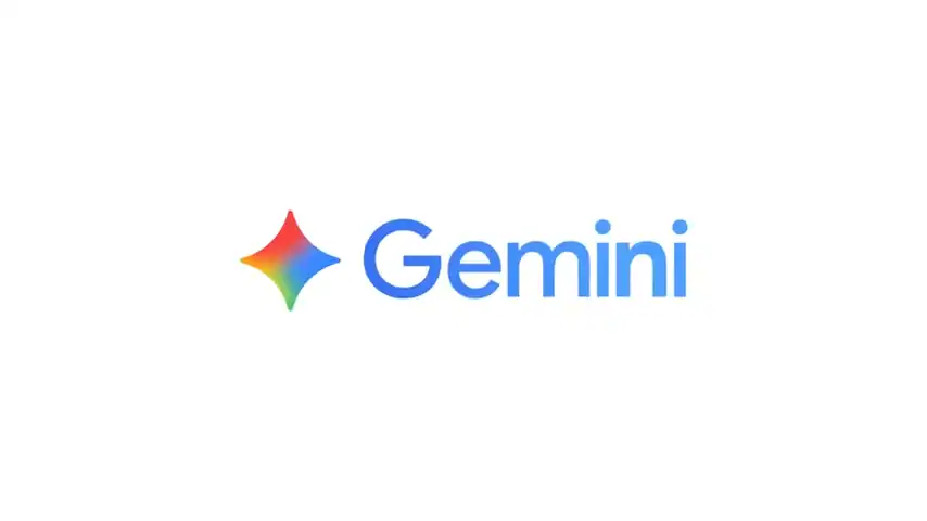 Gemini Logo 1