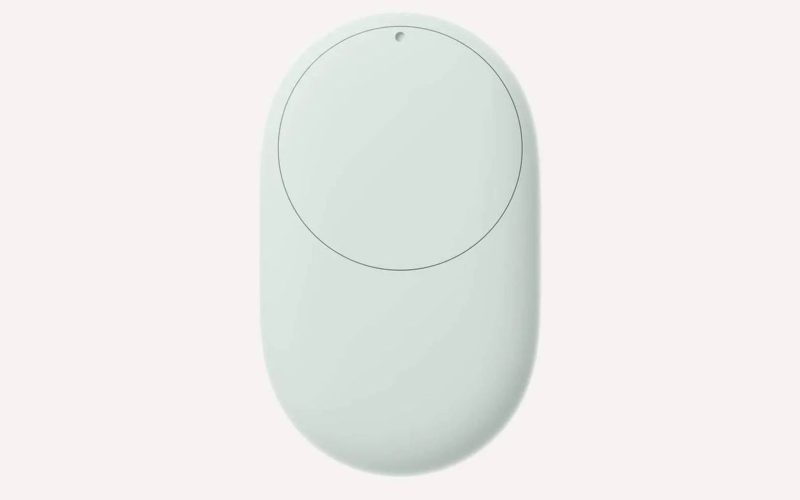 Google Pixel Tag Design