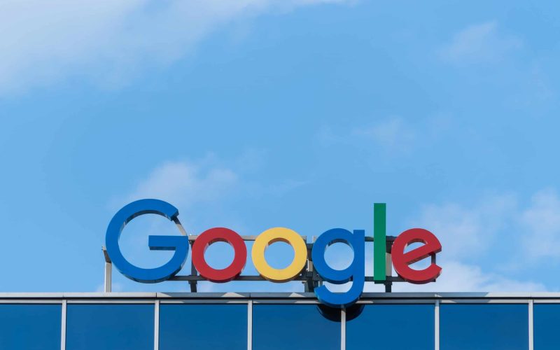 Google Scaled