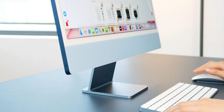 How Set Different Default Languages In Different Mac Apps