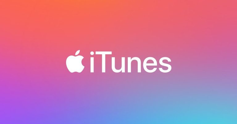I Tunes