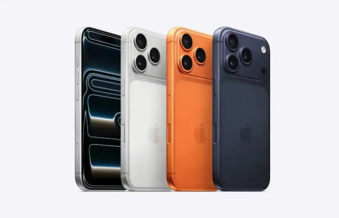 新機發佈前 iPhone 以舊換新價值下滑