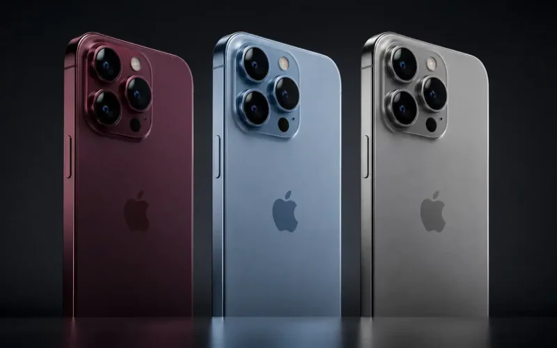 Iphone18pro R
