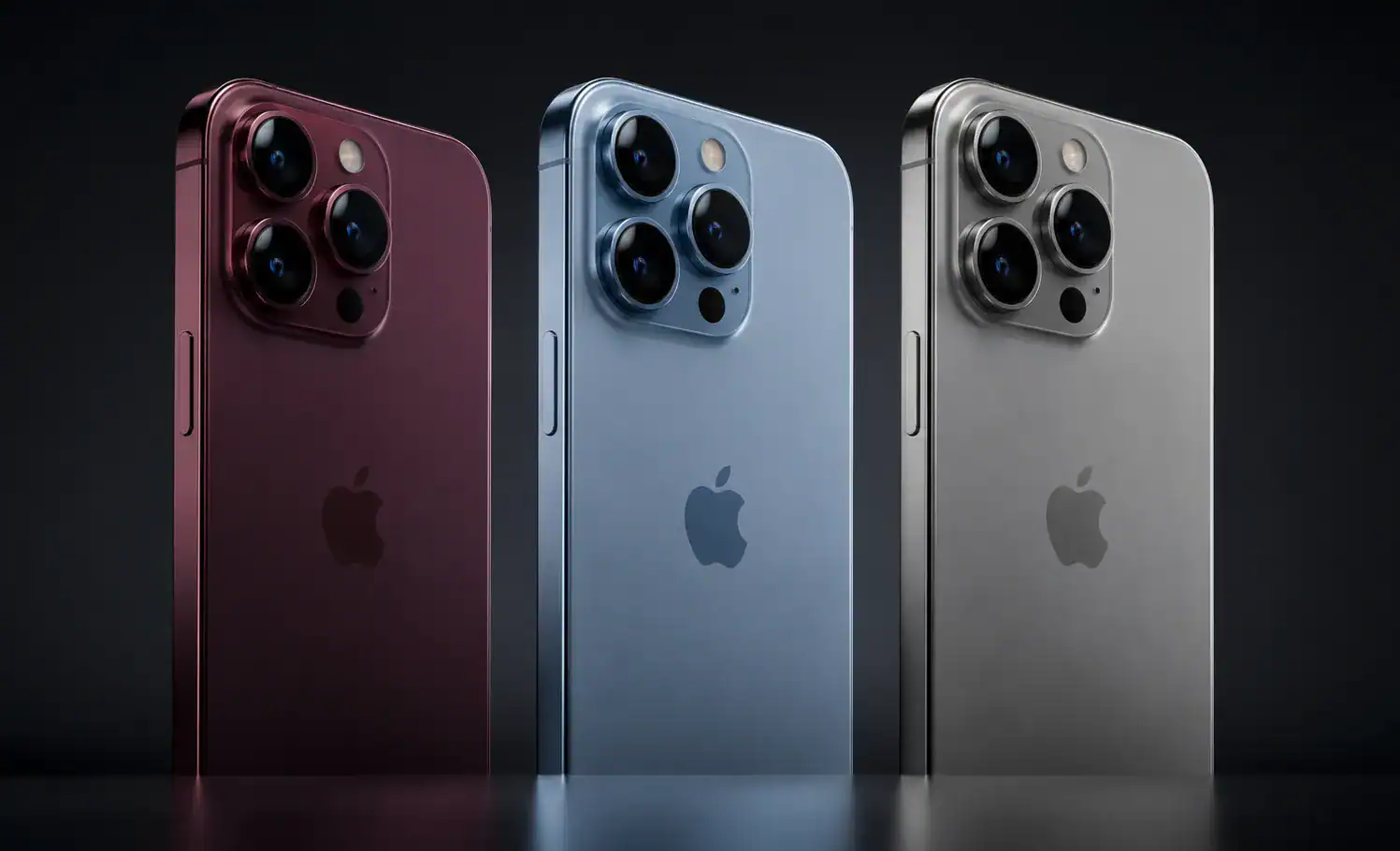 iPhone 18 Pro 還是摺疊 iPhone Ultra　你打算買哪一款