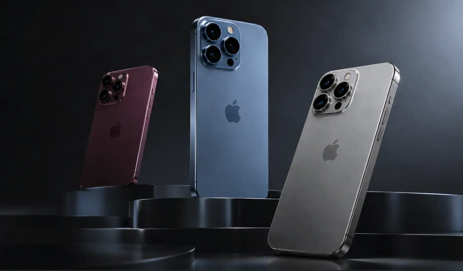 iPhone 18 Pro 製造成本上漲 38%　記憶體漲價推高售價