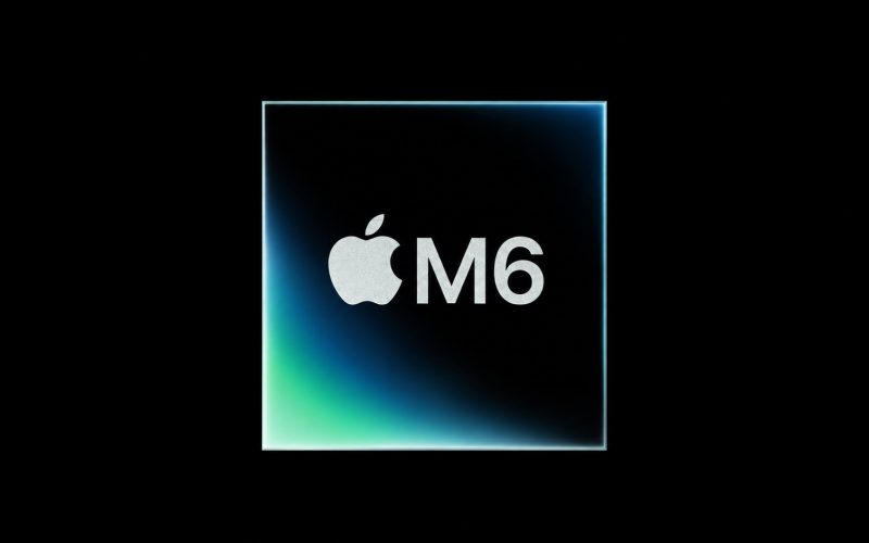 M6 Chip