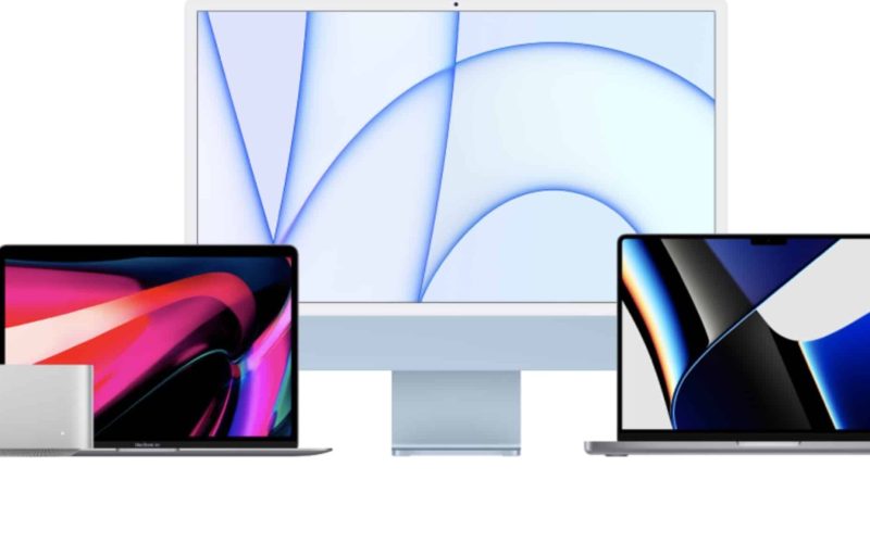 Macfamily