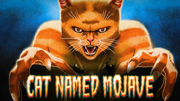【PC】獵殺異獸求生 《Cat Named Mojave》限時免費