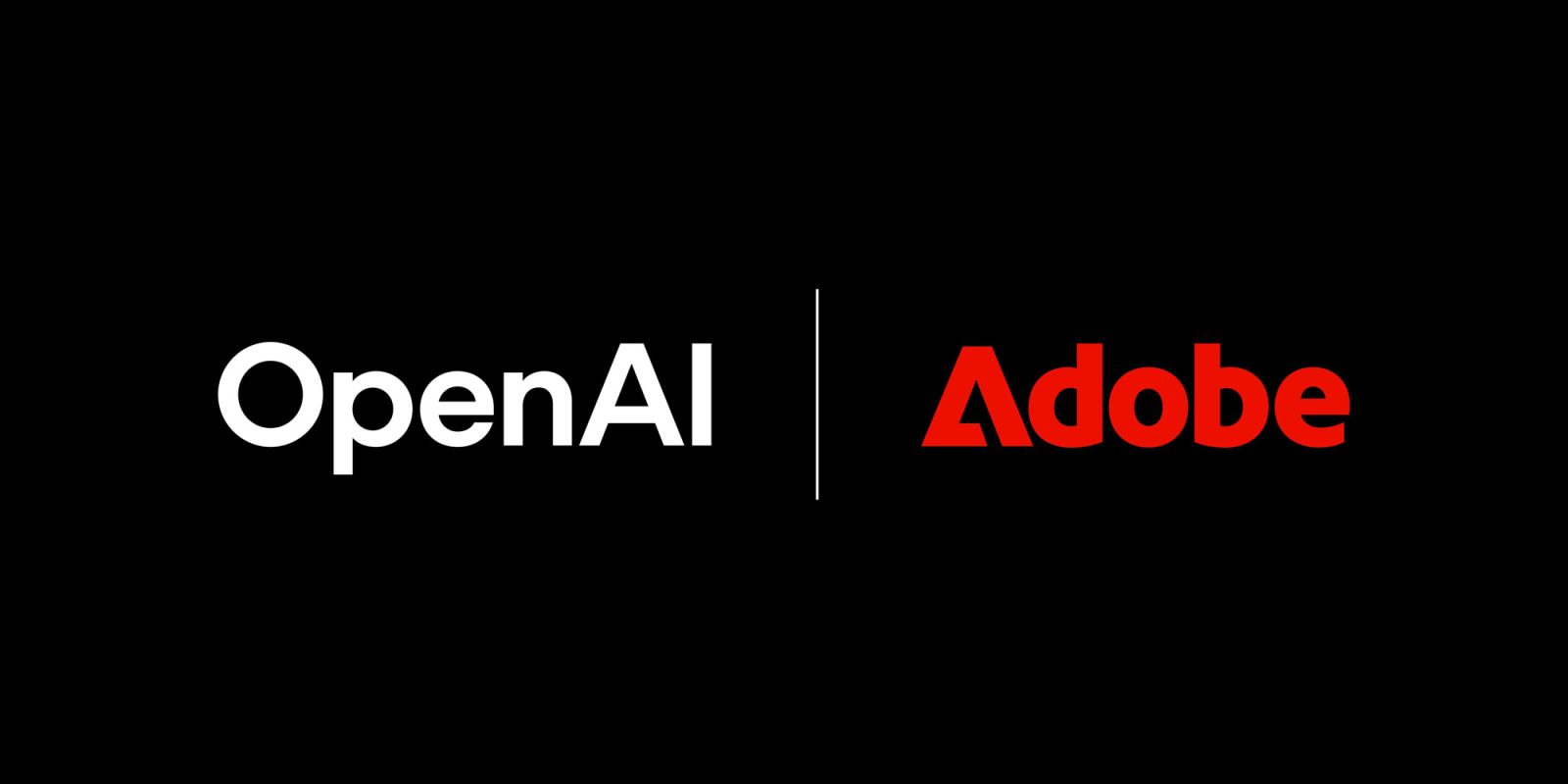 Adobe 於 ChatGPT 推出統一外掛程式　整合逾 70 款工具