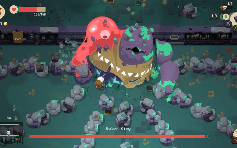 PC Mac Moonlighter 01