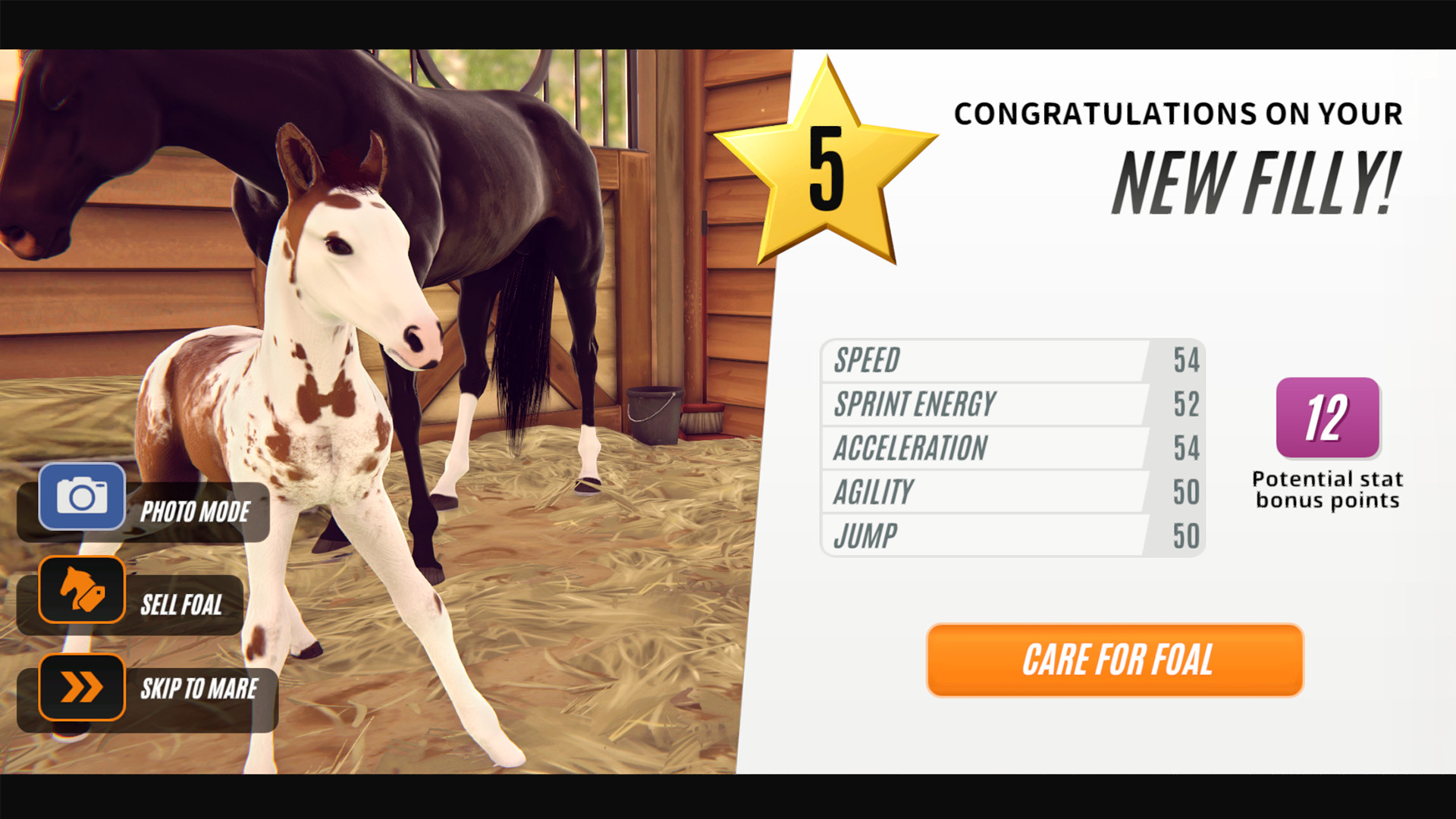 【PC】模擬賽馬育成競技遊戲 Rival Stars Horse Racing 限時免費