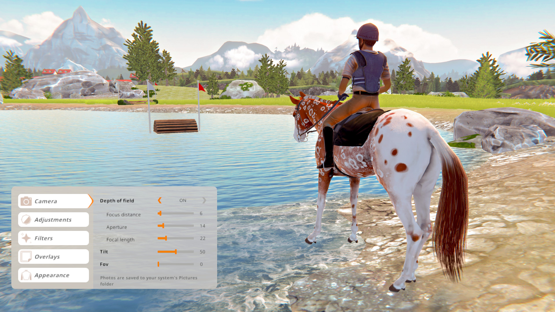 【PC】模擬賽馬育成競技遊戲 Rival Stars Horse Racing 限時免費