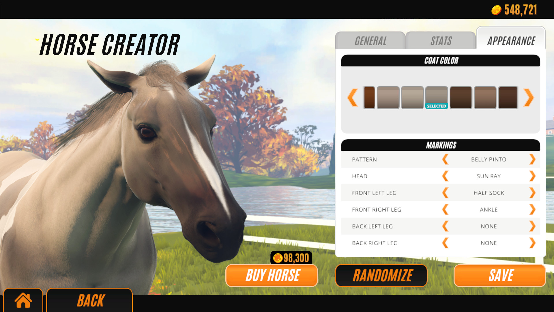 【PC】模擬賽馬育成競技遊戲 Rival Stars Horse Racing 限時免費