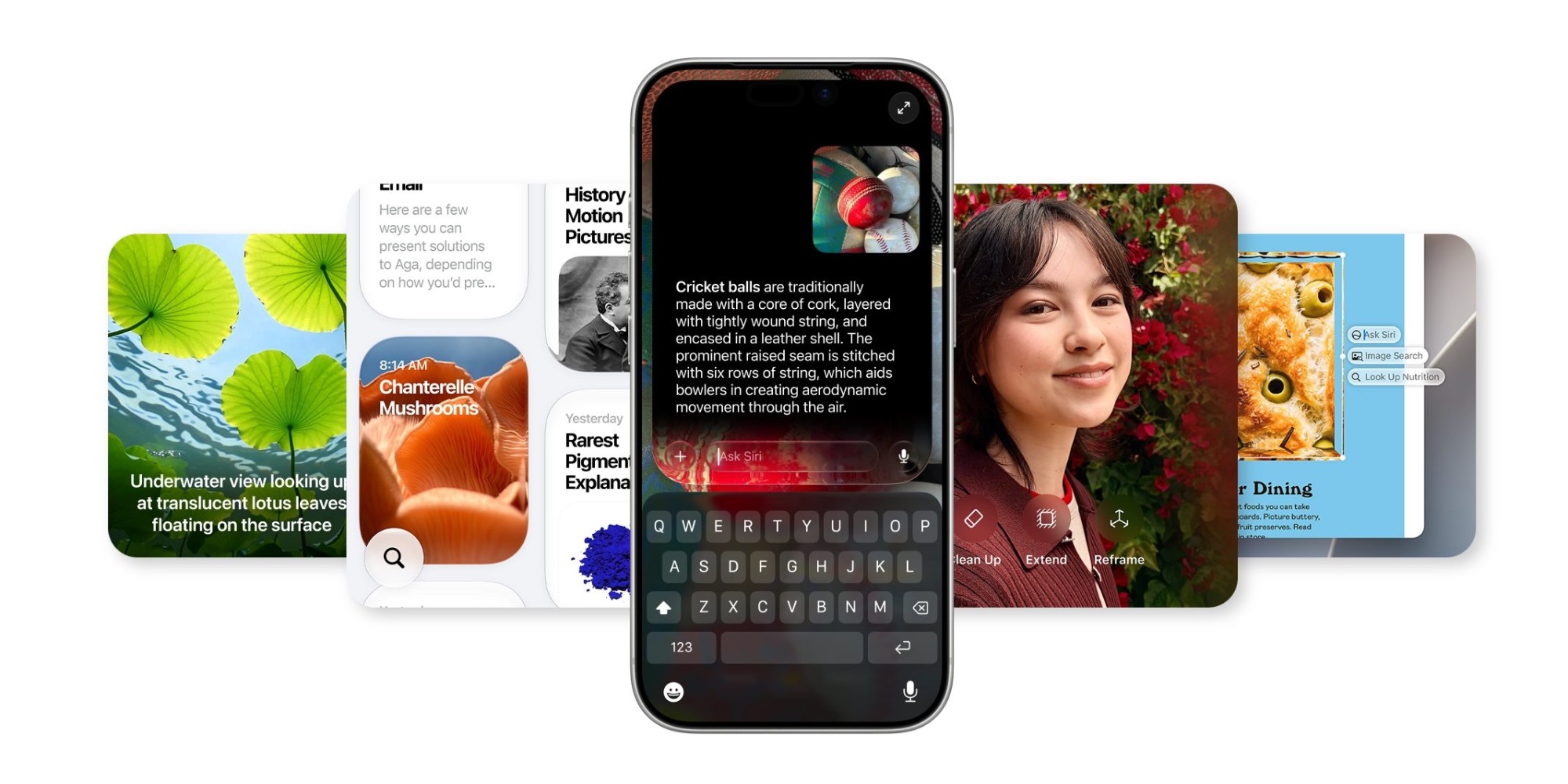 蘋果正式發佈 iOS 27/iPadOS 27　新功能一覽